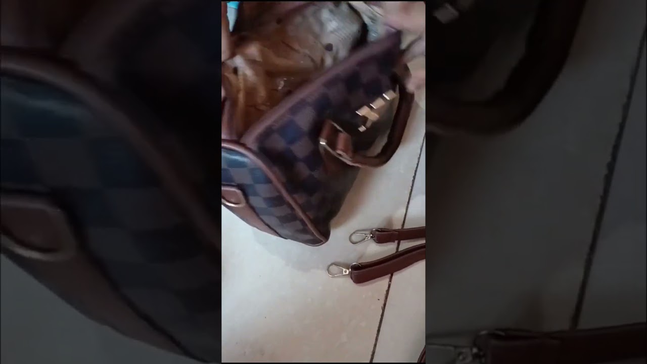LV bag under 500/-#song #newsong #meesho#slingbag #shortsvideo #trendingshorts #shorts #youtube #yt
