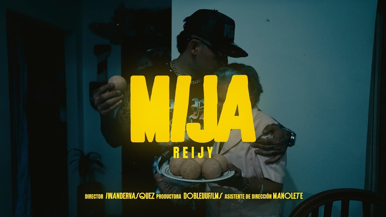 MIJA - REIJY