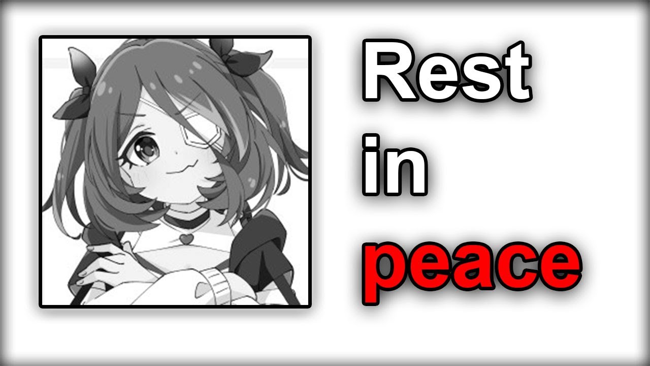 Rest In Peace Mirei Hayasaka