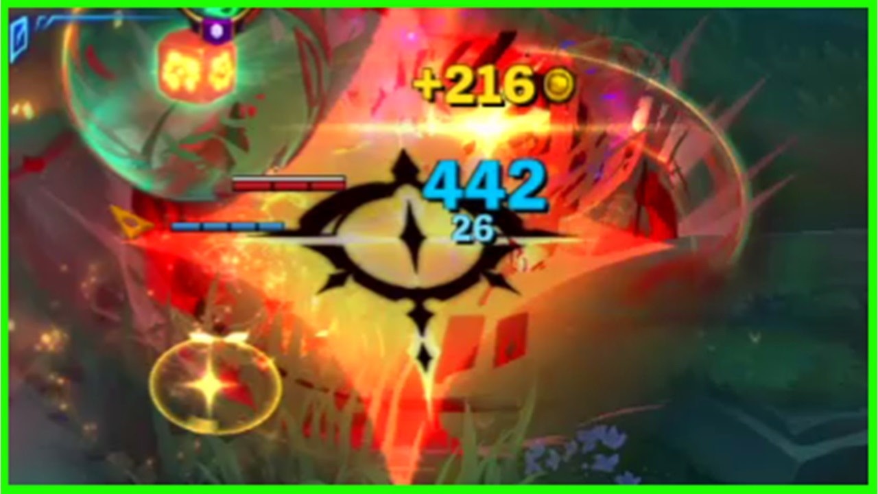 You May Stare, But Your Mind May Collapse - Best of LoL Streams 2787