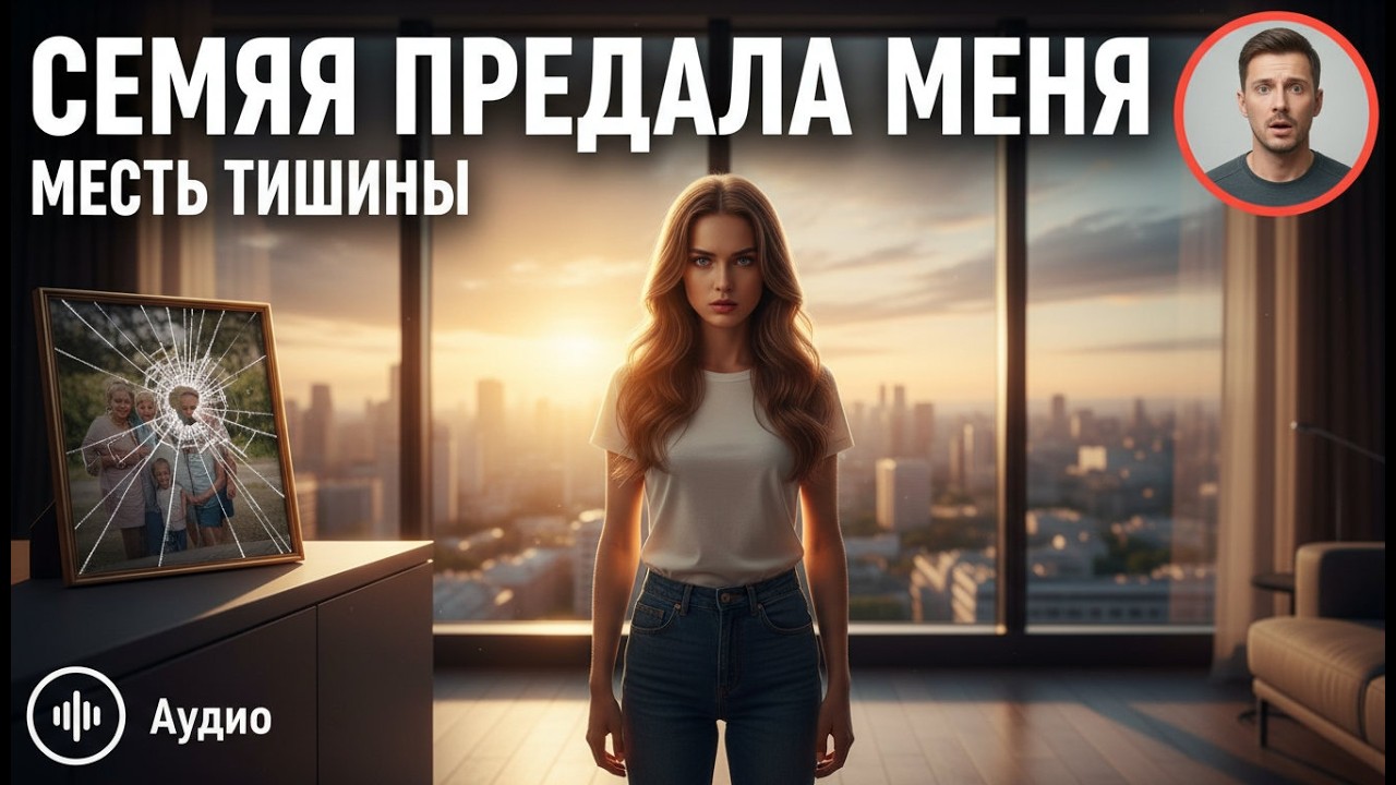 Семья использовала её как няню и исключила из отпуска — тихая месть разоблачила мошенничество