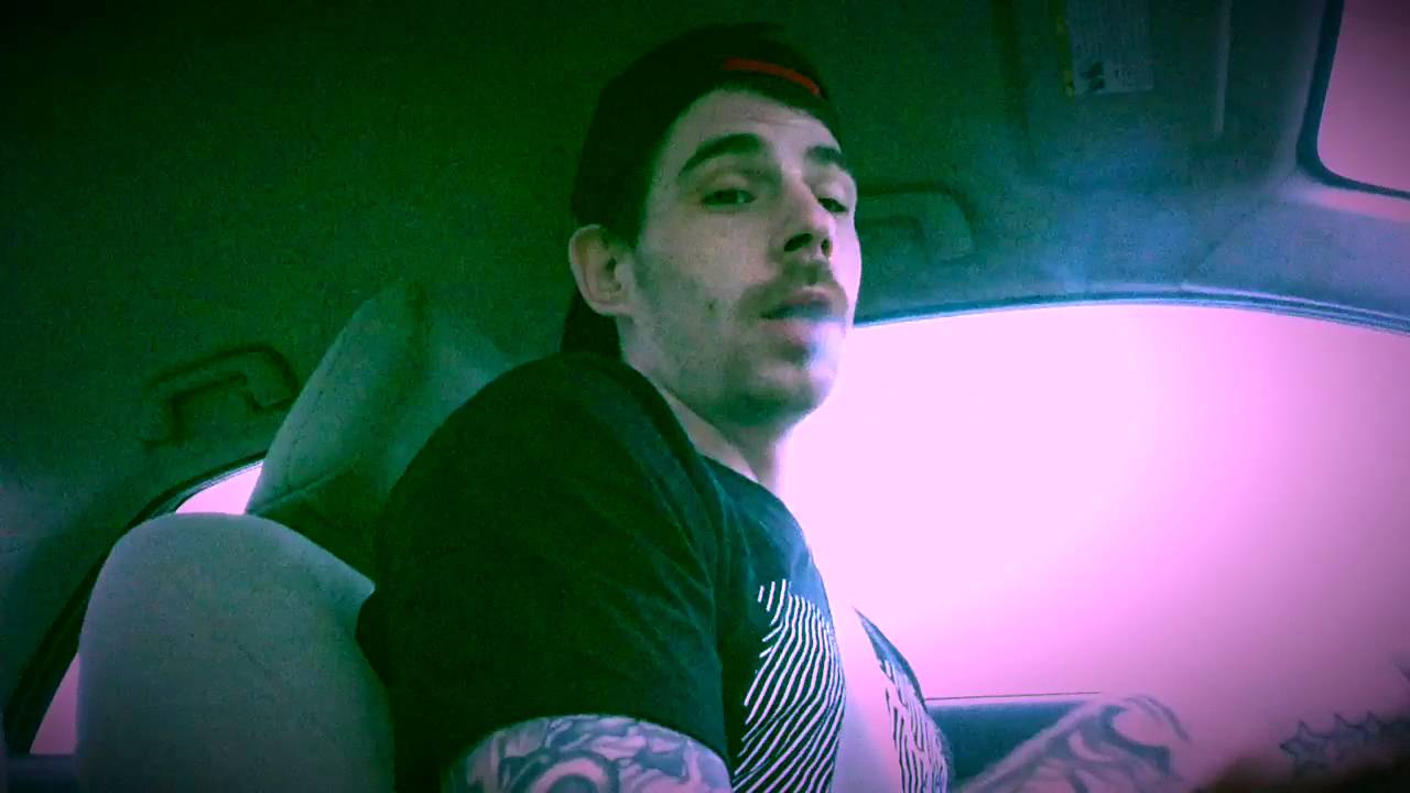 Grouch session: back road Smoke out.