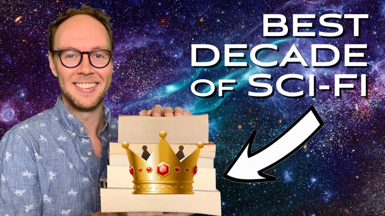 BEST SCI-FI DECADE | 60s v 80s v 10s (Grand Final)