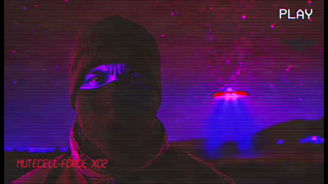 Mutecell-Force X02