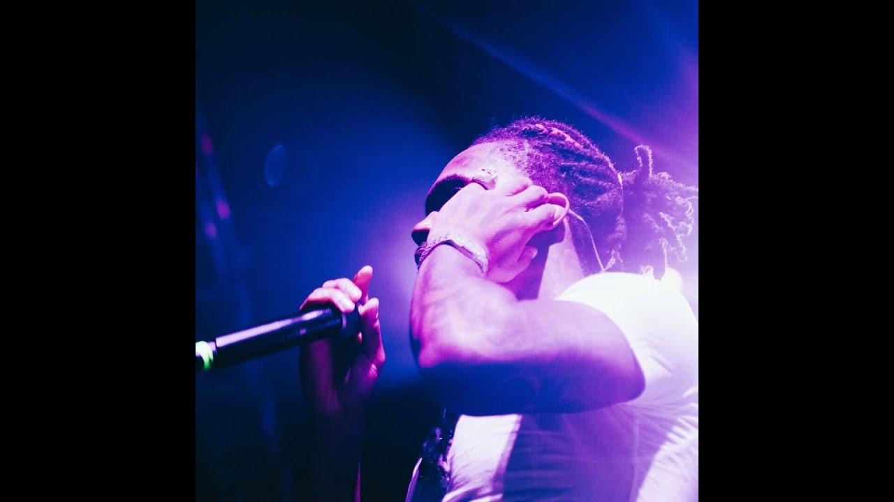 [FREE] Hunxho Type Beat - 