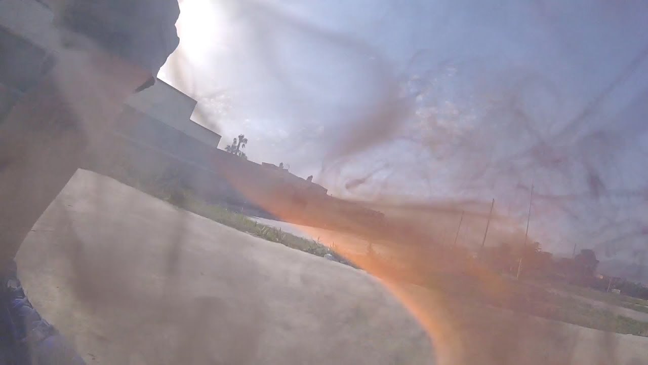 🔥🔥🔥😢 KISS ESC 25A 4in1 burned my quad 😢🔥🔥🔥 // 🧯 Drone in Fire