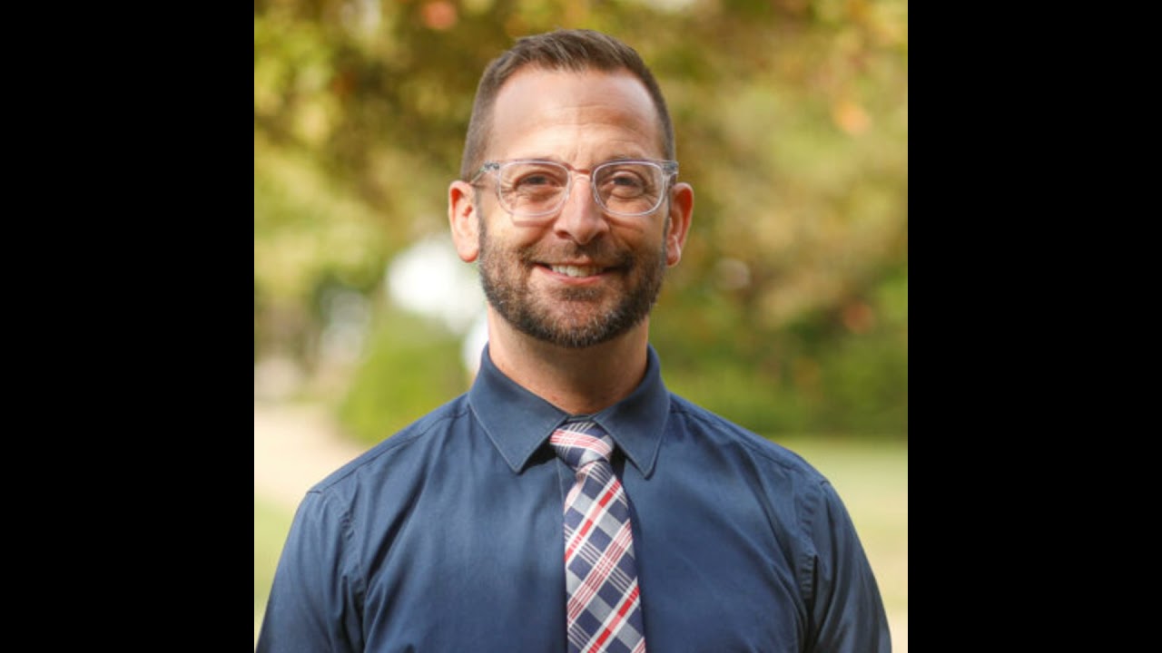 Nate Hasty: How PCA Helps Discern Calling, College, Career for Your Children