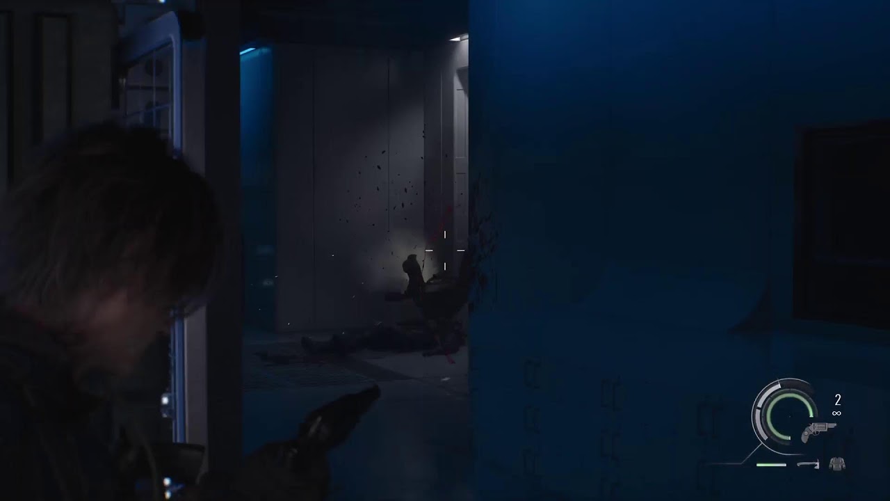 RESIDENT EVIL : requiem　惡靈古堡 9 安魂曲