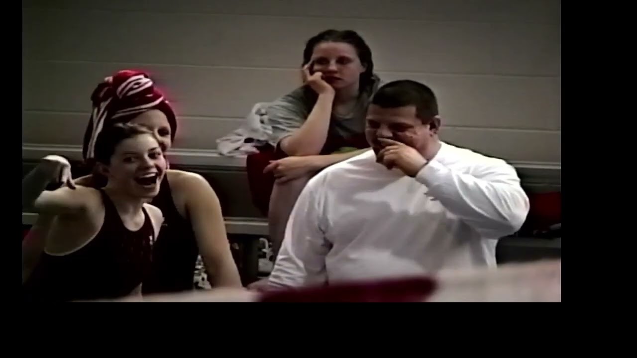 Milford Ohio High School Girls Swimming District Date?