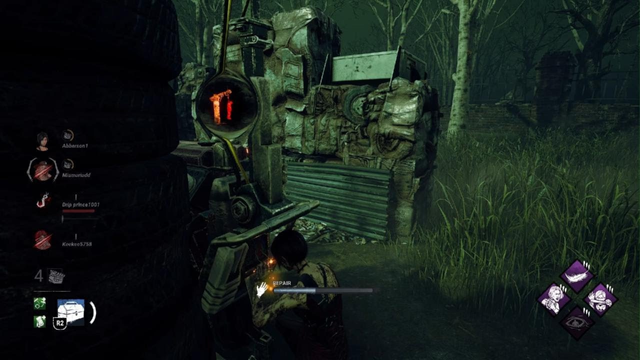 Dead by Daylight 20/01/26