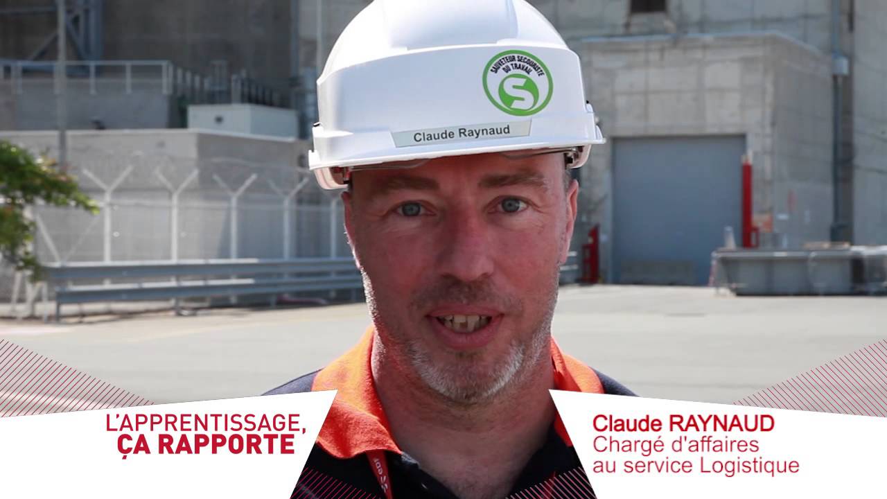 CNPE du Blayais