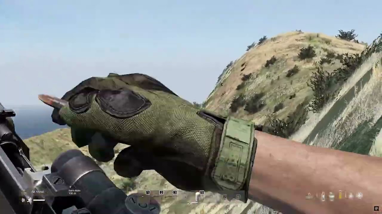 DayZ  -  Avalon might be my favorite map of all time