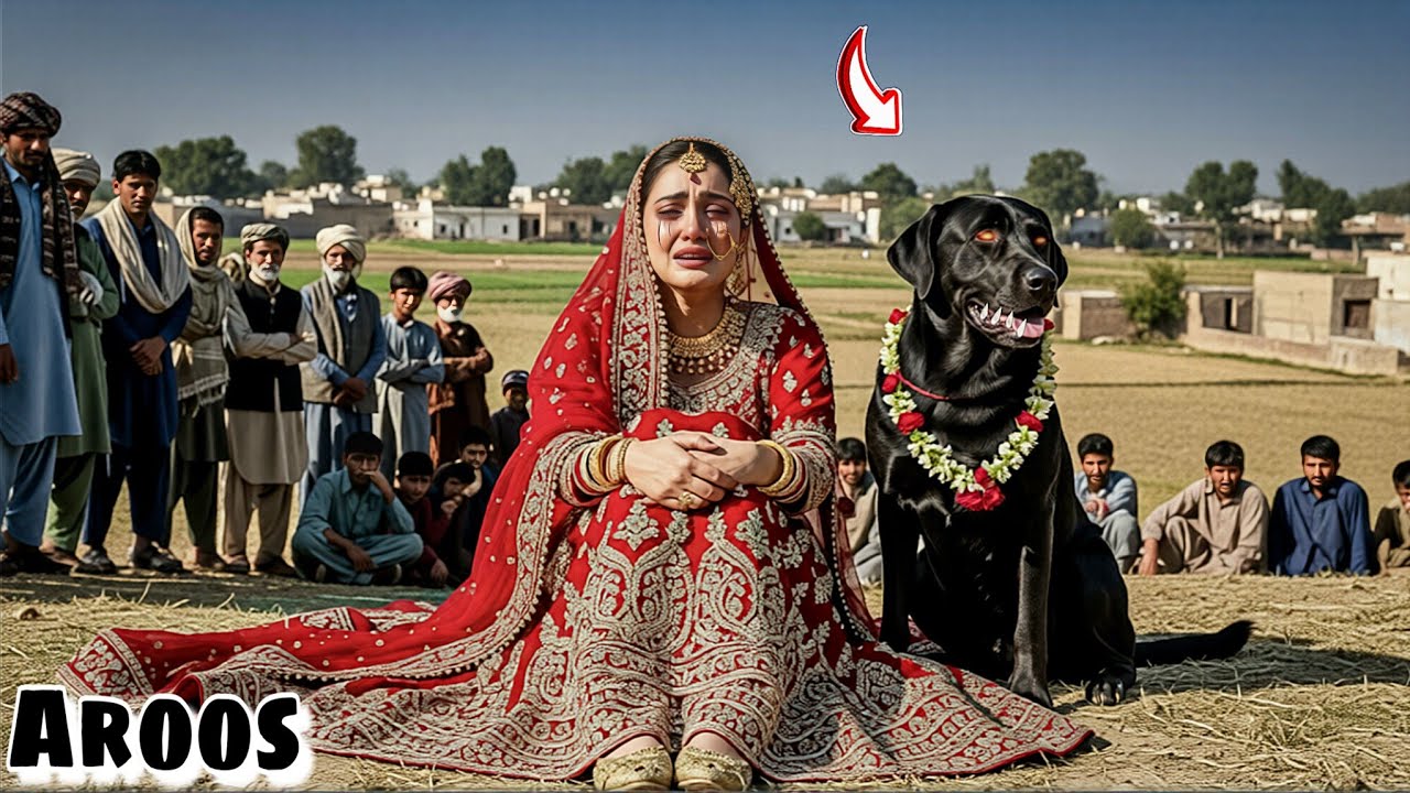 Film|| Gabadhii eyga lasiiyey ee eygu ku..