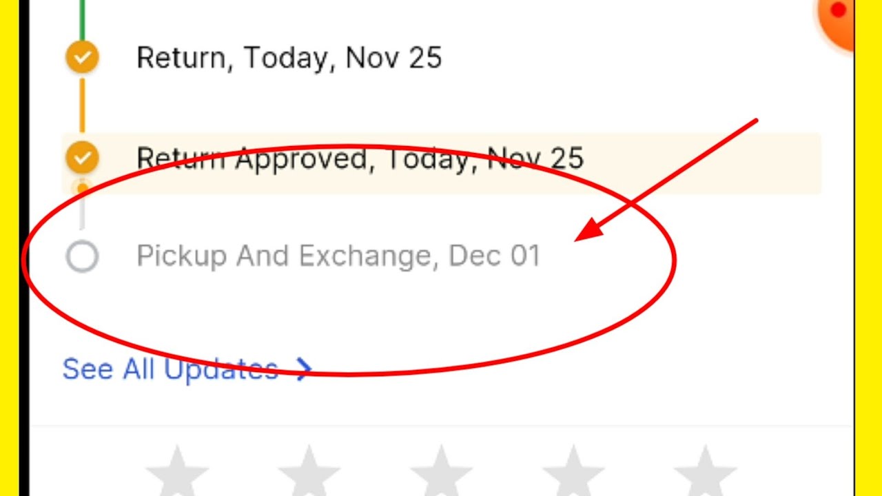 pickup and replace flipkart kya hota hai