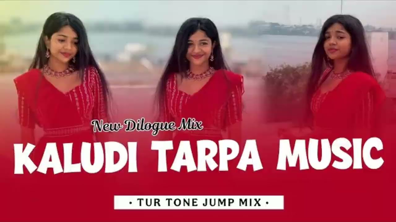 2026 trending tur tone tarpa🎧 remix 🤩 music