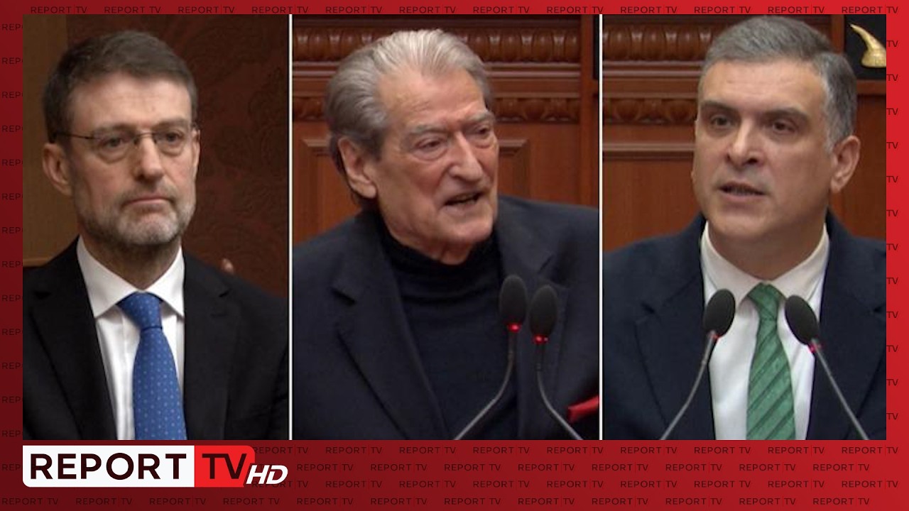 Shitja e detit tek Greqia/ Blushi 'hap arkivat' nxjerr blof Berishën:Si Ferit Hoxha denoncoi tek unë