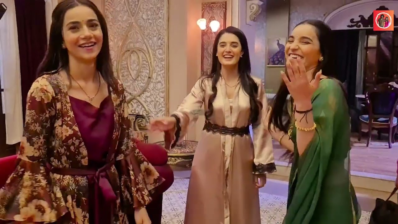 Double Masti Offscreen Masti BTS On Set Jaane Anjaane Hum Mile 