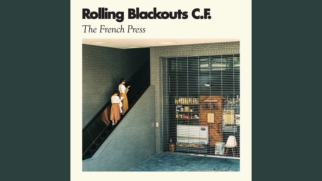 French Press