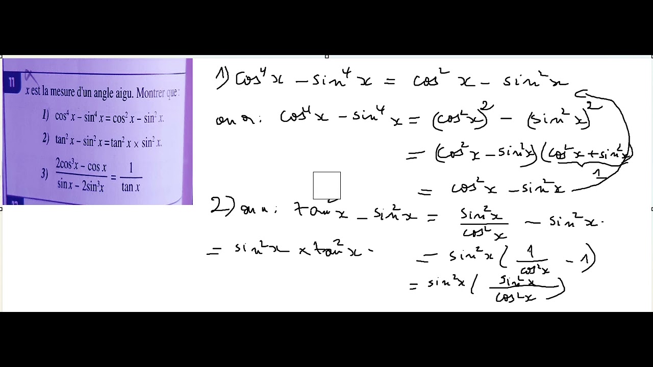 Exo 11 p 76\trigo\3ac\al moufid