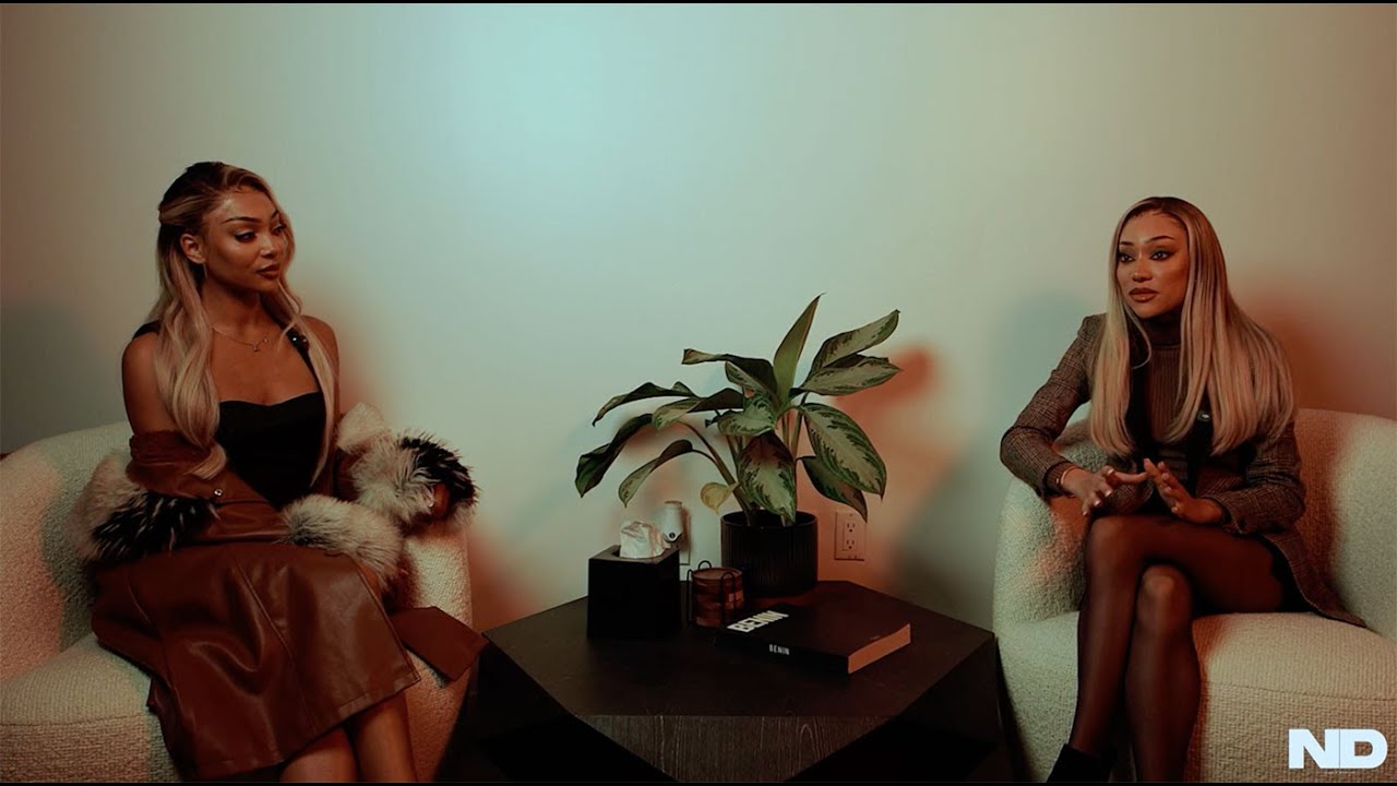 Music, Culture & Year-End Reflections | New Dope Podcast with Leah & Sarah
