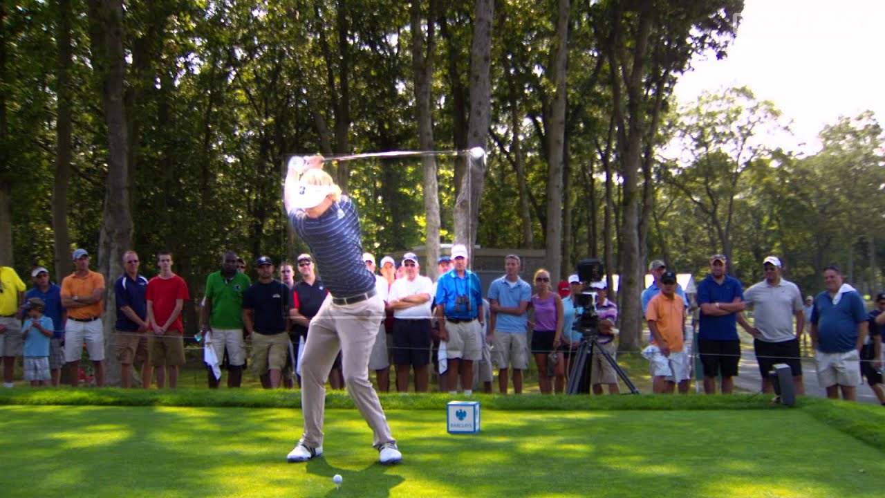 Tee to Green: Brandt Snedeker