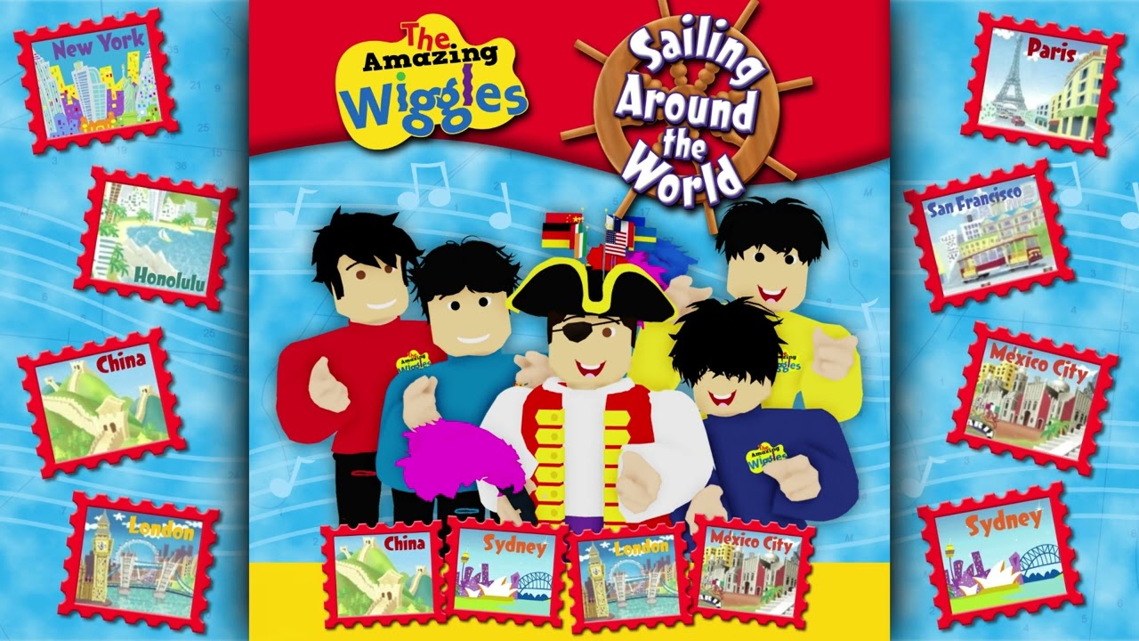 3. San Francisco Trolley Car | Sailing Around The World