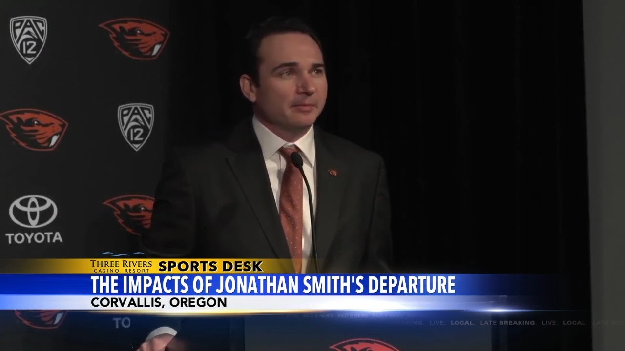 OSU Football: The impacts of Jonathan Smith’s departure