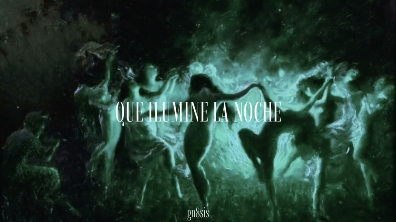 Type O Negative - Be My Druidess (sub. espa&ntilde;ol)