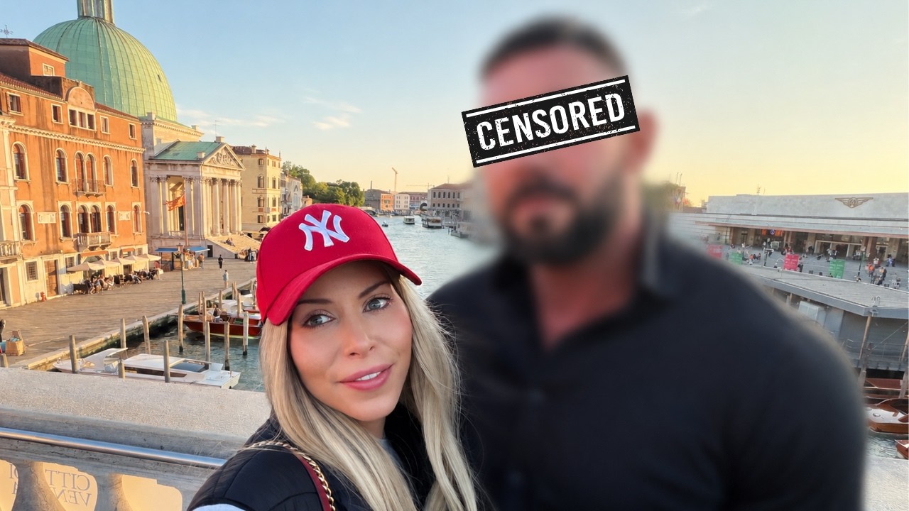 Julia von Stein #44: Koale w podr&oacute;ży ✈️🧳🐨❤️