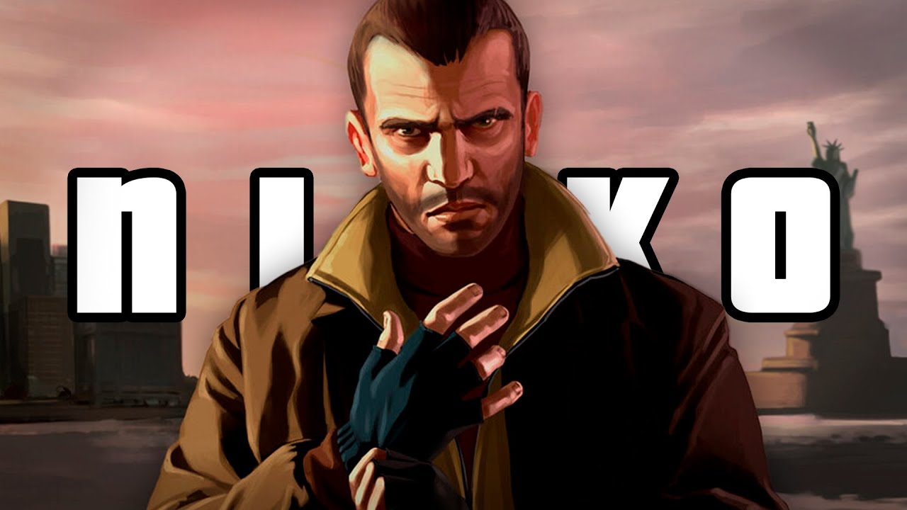 El Mejor Protagonista de GTA que he Visto Jamás