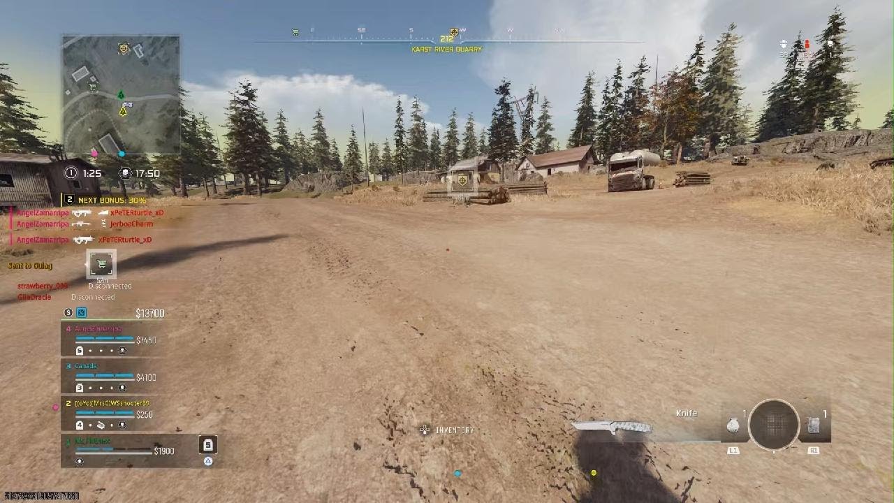 MrsShooter for the win