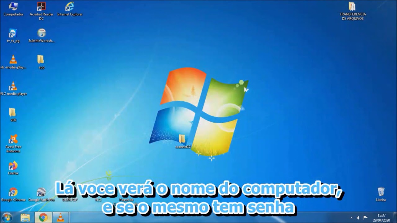 Como Configurar SCANNER para a pasta Ricoh Aficio MP201 no Windows 7