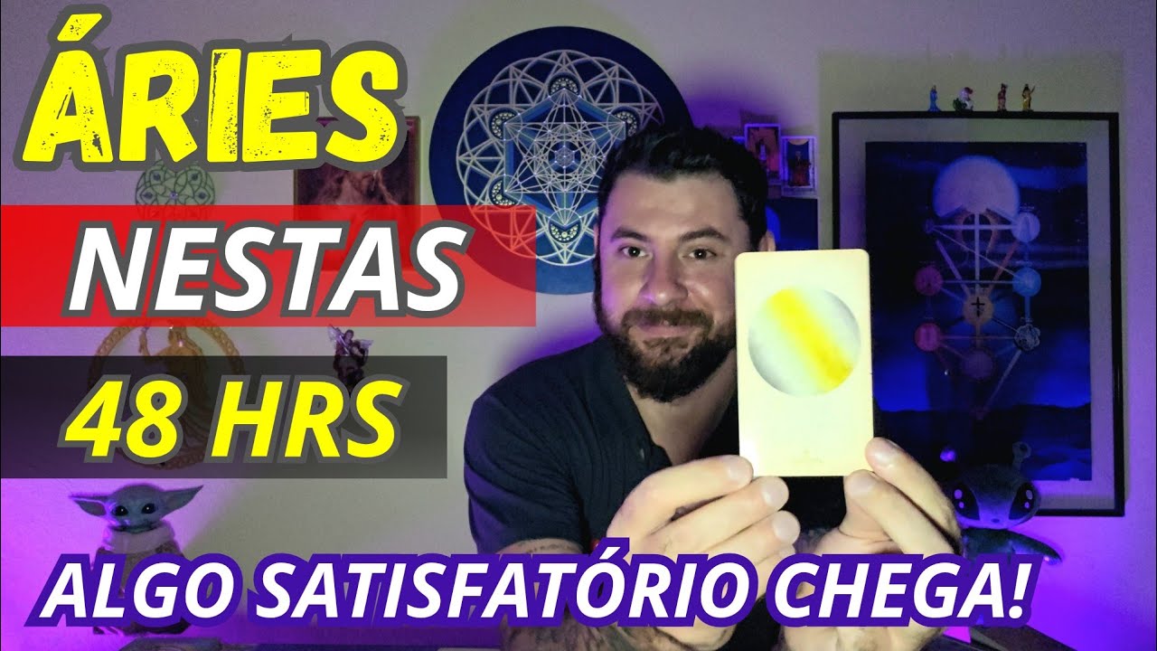 ÁRIES-ISSO ACONTECE POUCO ANTES DE UM NOVO MUNDO SE ABRIR PARA VOCÊ!