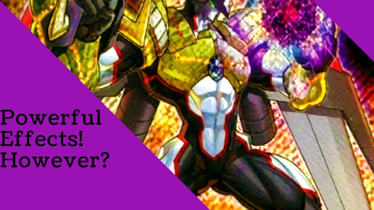 Nebula Neos Has Great Effects, But?!