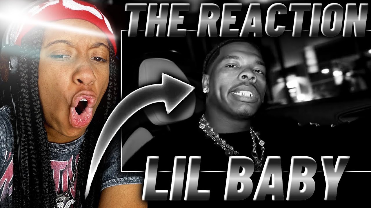 LIL BABY: OTHA BOY - (VIDEO REACTION) LIL BABY'S NEW MUSIC VIDEO IS DISSING? 