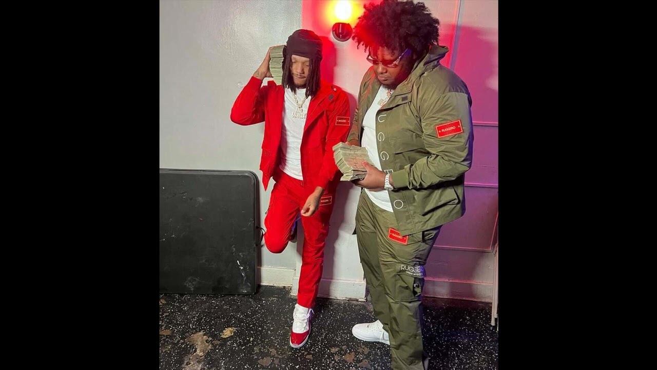[FREE] FWC Big Key x BabyFxce E Type Beat - 