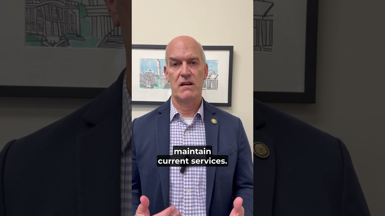 #RecapWithRick - Northwest Washington state priorities in the NDAA