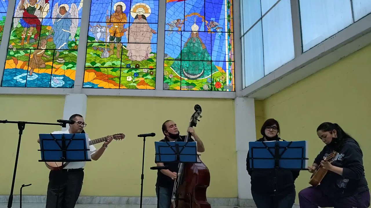 SANTO HOSANNA 2.0 (BETANIA)