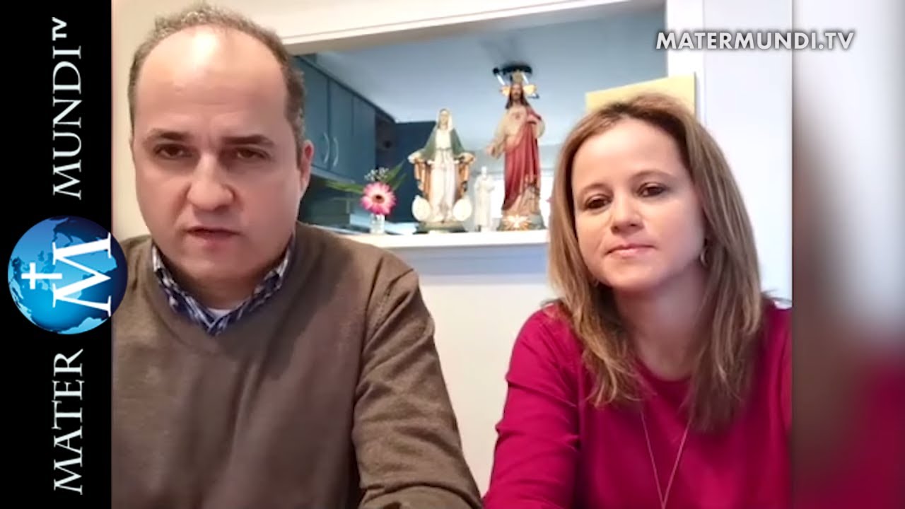 El Padre Pío logró la conversión de Rosi y Juan en una peregrinación que les cambió la vida