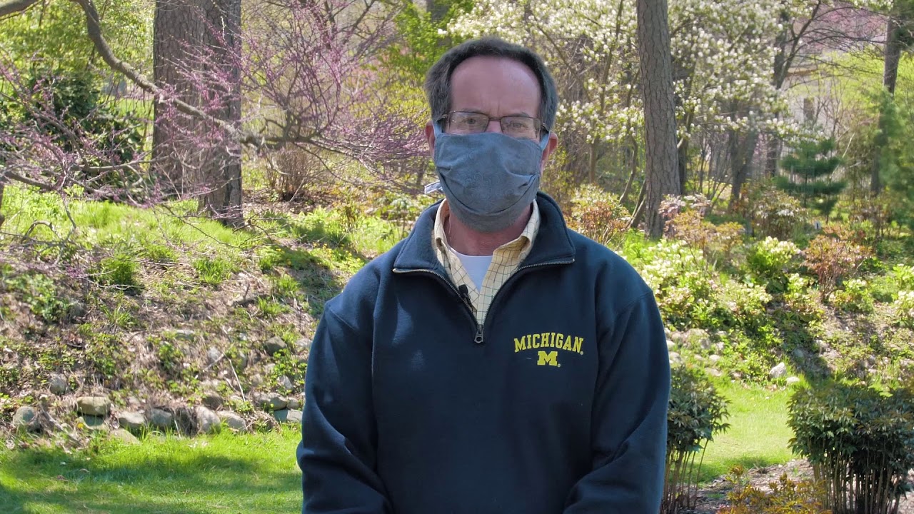 Important Announcement Regarding the Nichols Arboretum Peony Garden's 2020 Bloom