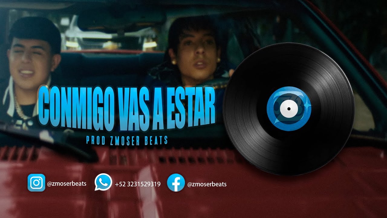 Natanael Cano X Oscar Maydon 