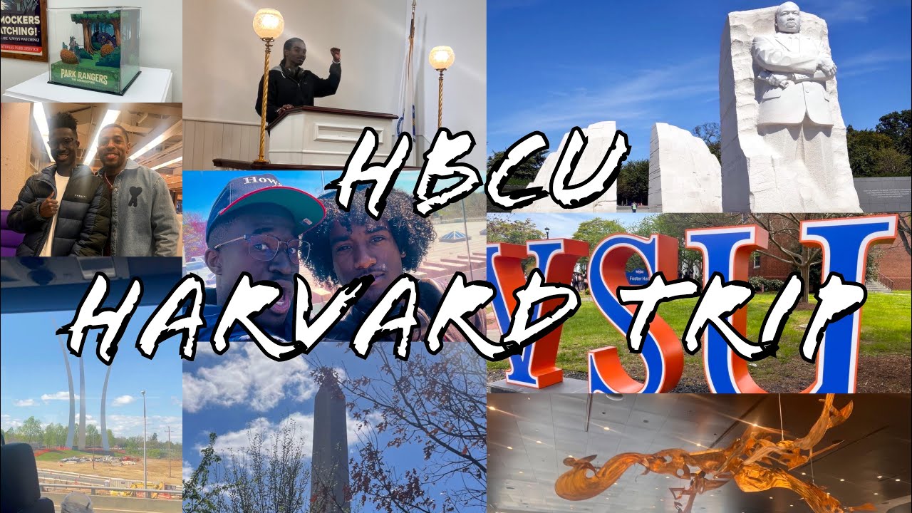HBCU Documentary