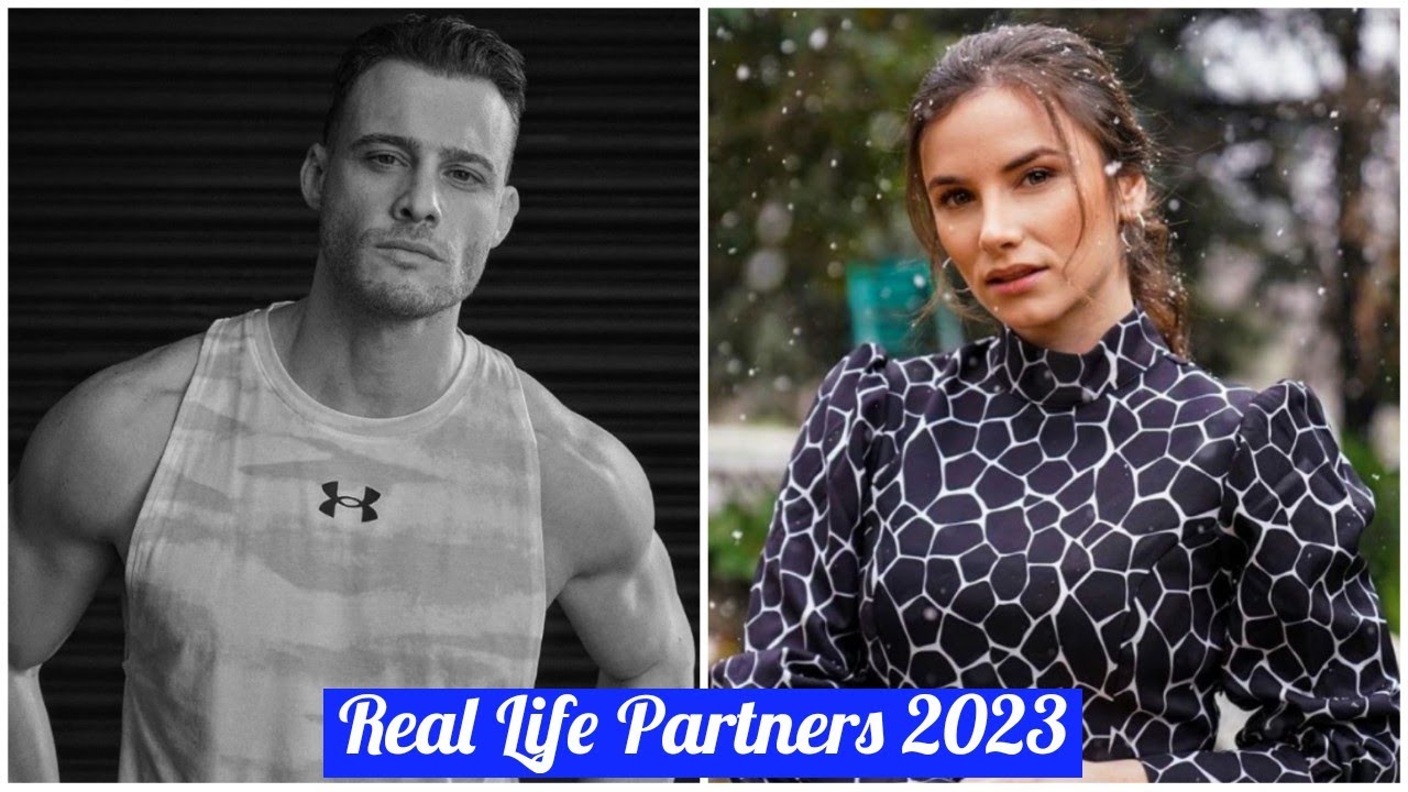 Kerem Bursin Vs Cansu Tuman (Married) Real Life Partners 2023
