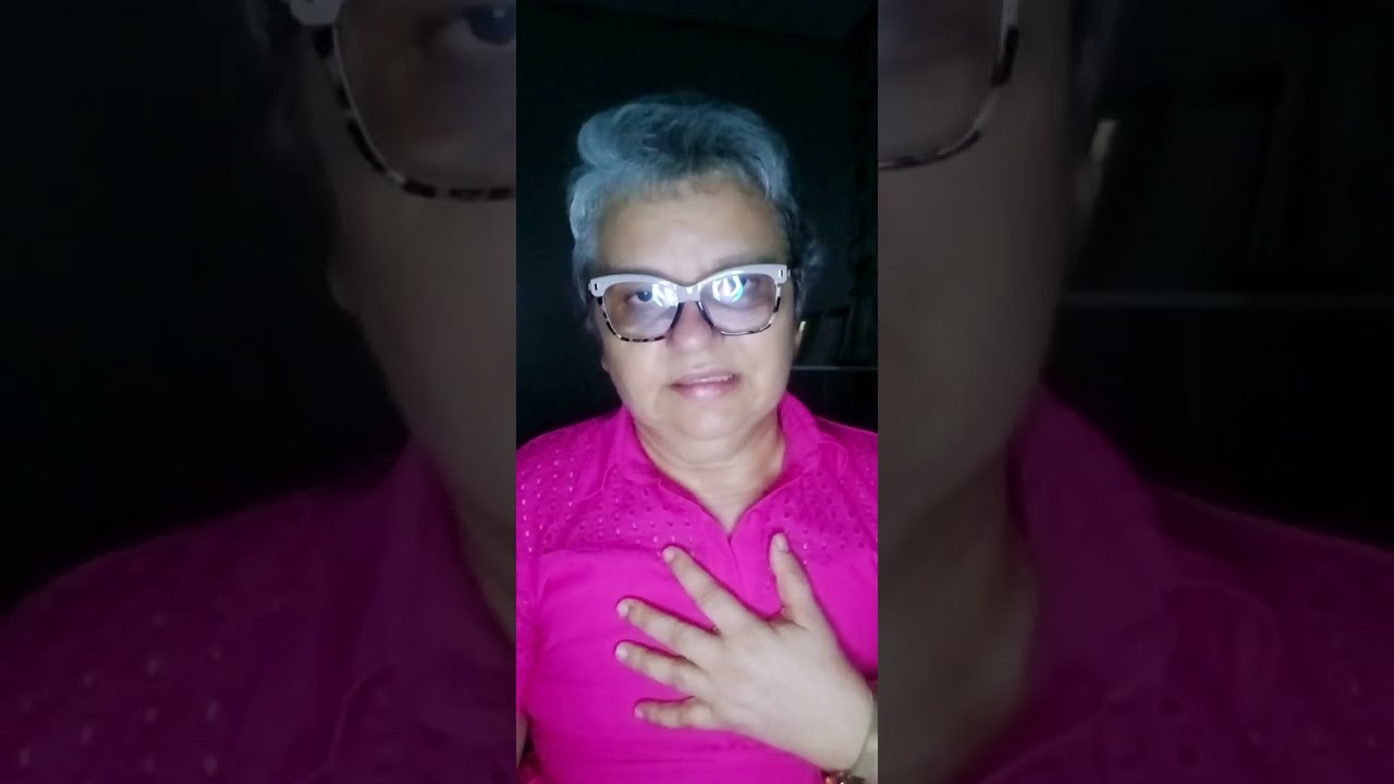 FALANDO SOBRE MEU TRATAMENTO 