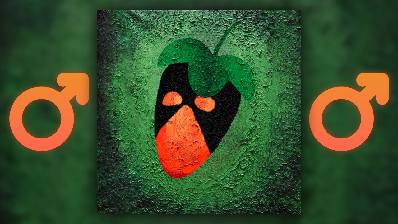 Oxxxymiron - Африканские бусы (Right Version) ♂ Gachi Remix