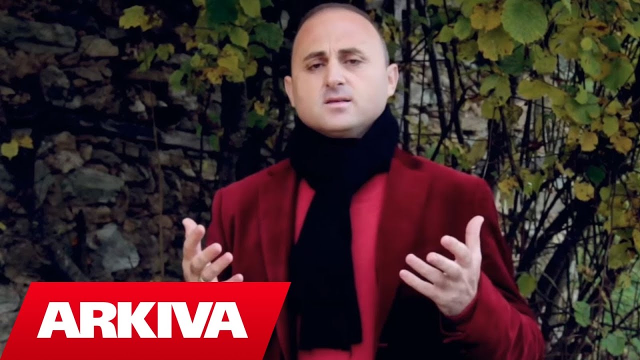 Perparim Laci - Zemer ti me fal (Official Video HD)