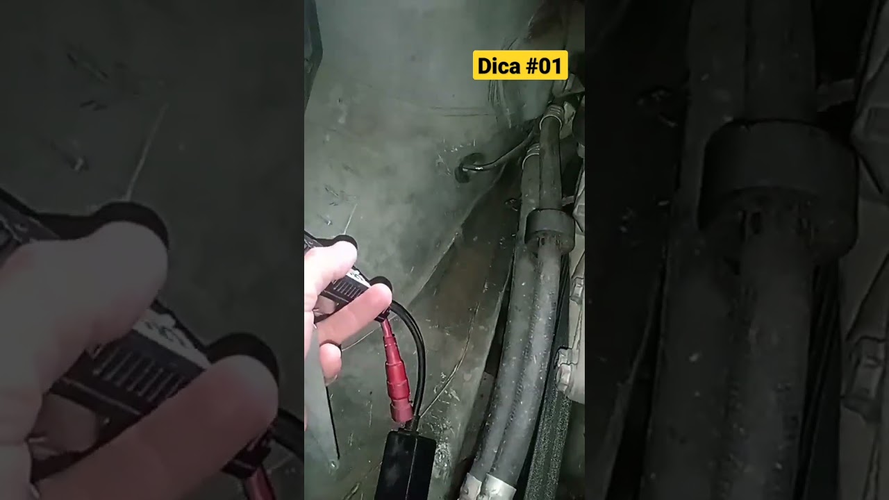 seu Xenon vai durar muito com essa dica
