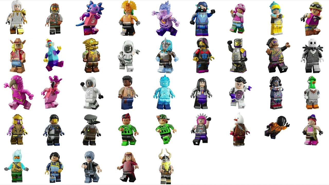 UPDATE V28.10 IN 1 MIN! SHREDDER!