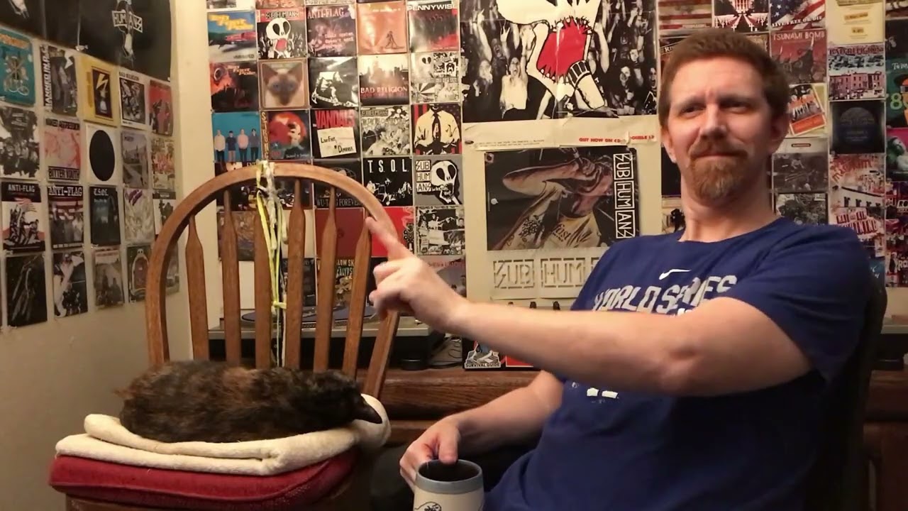 Shnootz - Reaction Video (Pet Shop Boys - The Truck-Driver and His Mate)