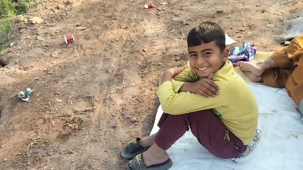 Hello friend my new vlog video today 15.2.26 @SohanLal-nr2ik 